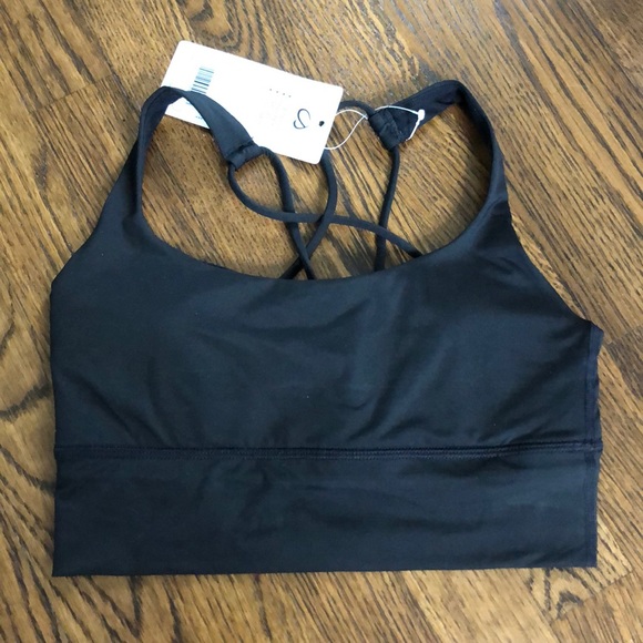 CRZ Yoga Tops - NWT Yoga top